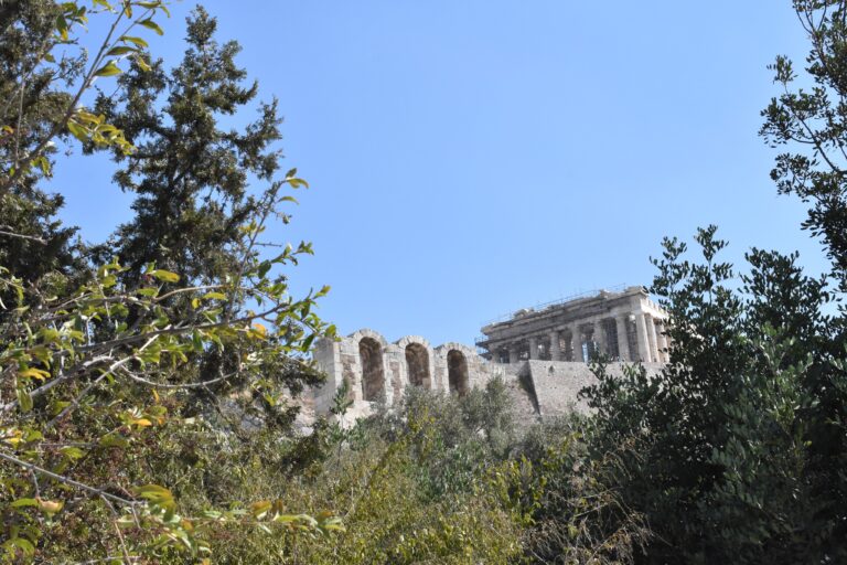 Athens Acropolis